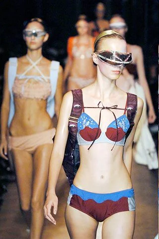 Look 2